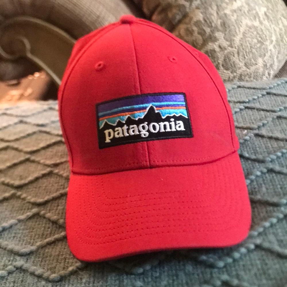 Mens Large Patagonia Hat